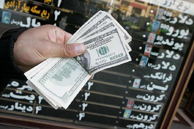 بازار متشکل ارزی تعیین قیمت را از دست سلیمانیه و دبی خارج می‌کند