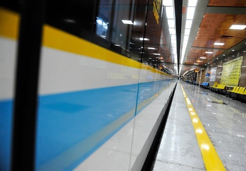 مترو تهران به كجا می‌رود؟