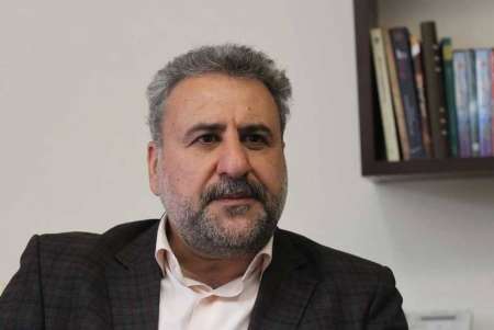 ارزش معنوی حضور نیروهای حشدالشعبی در ایران، بیشتر از ارزش مادی آن است ارزش معنوی حضور نیروهای حشدالشعبی در ایران، بیشتر از ارزش مادی آن است