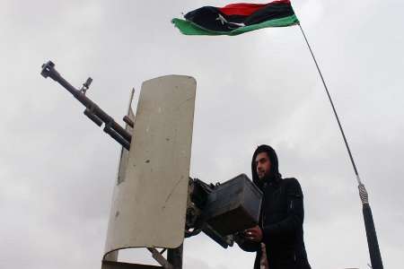 رئیس پارلمان شرق لیبی : حمله به طرابلس متوقف نمی شود