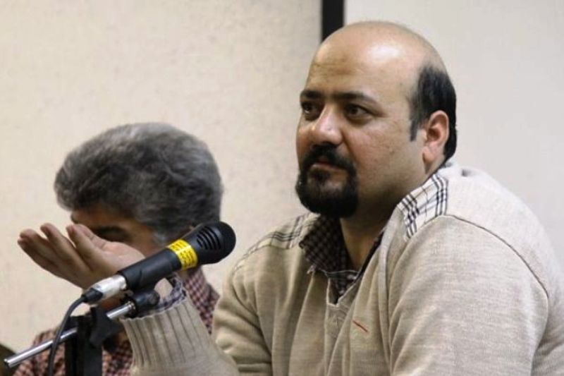 ادبیات داستانی ایران به جنبههای آموزشی كم لطف است ادبیات داستانی ایران به جنبههای آموزشی كم لطف است