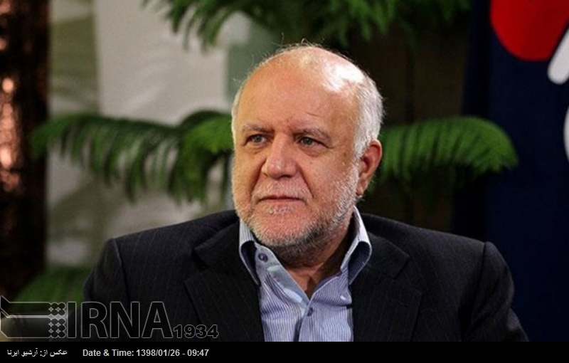 Las presiones de EEUU sobre Irán podría convertir el mercado petrolero más vulnerable Las presiones de EEUU sobre Irán podría convertir el mercado petrolero más vulnerable