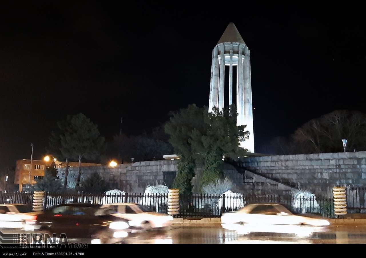 همایش حکیم هزاره‌ها در همدان برگزار می‌شود