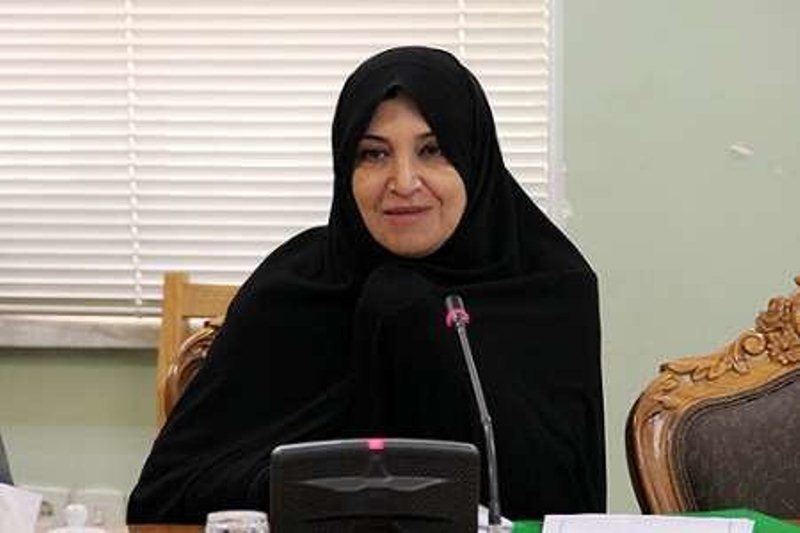 سياسي ترين كار براي بانوان ورود در عرصه اقتصادي است سياسي ترين كار براي بانوان ورود در عرصه اقتصادي است