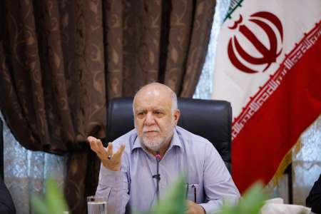 Marché pétrolier : les pressions croissantes US contre l’Iran rendront la situation « imprévisible » (Téhéran) Marché pétrolier : les pressions croissantes US contre l’Iran rendront la situation « imprévisible » (Téhéran)