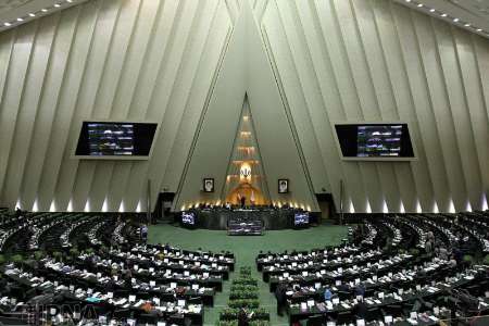 نمایندگان نحوه تامین منابع مالی فعالیتهای انتخاباتی را مشخص كردند نمایندگان نحوه تامین منابع مالی فعالیتهای انتخاباتی را مشخص كردند