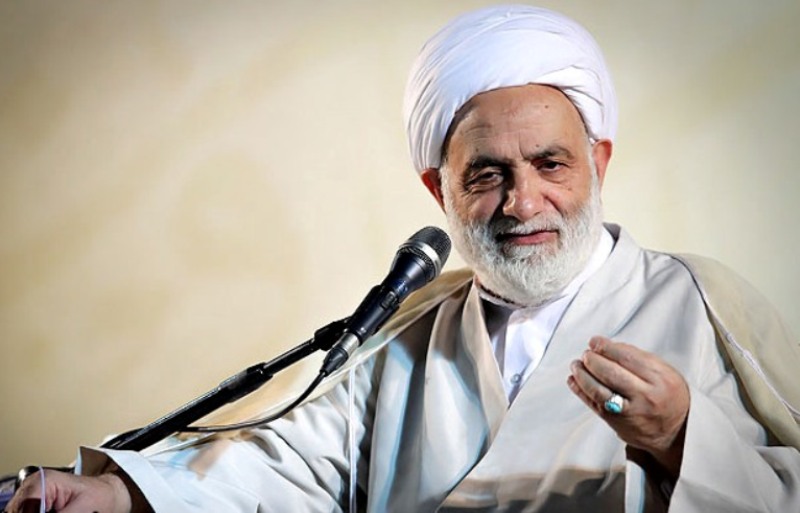 قرائتی: یكصدشهیدرجایی می خواهیم تا آموزش وپرورش را تغییر دهد قرائتی: یكصدشهیدرجایی می خواهیم تا آموزش وپرورش را تغییر دهد