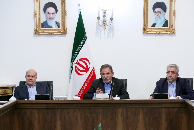 صیانت از حریم طبیعت باید بدون مماشات پیگیری شود صیانت از حریم طبیعت باید بدون مماشات پیگیری شود