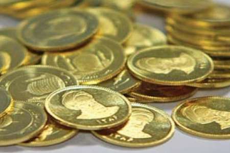 نرخ سكه و طلا در بازار بالا رفت نرخ سكه و طلا در بازار بالا رفت
