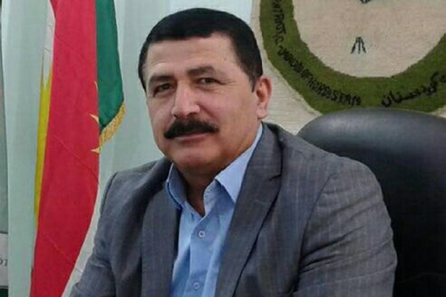 اتحادیه میهنی عراق:برغم اقدام آمریكاروابط باایران مستحكم می ماند اتحادیه میهنی عراق:برغم اقدام آمریكاروابط باایران مستحكم می ماند