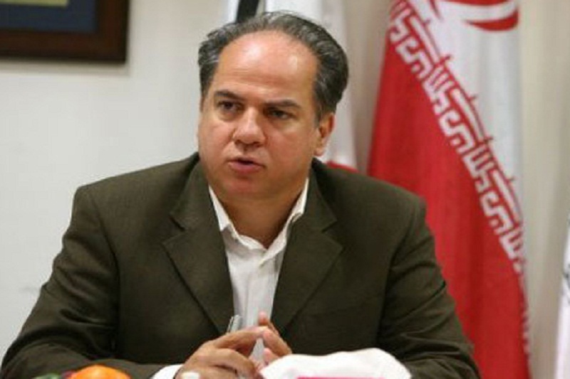 انتخابي تيم اعزامي هفته نخست ارديبهشت برگزار مي شود انتخابي تيم اعزامي هفته نخست ارديبهشت برگزار مي شود