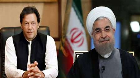پاكستان:عمران خان اول اردیبهشت عازم سفر رسمی به ایران می شود