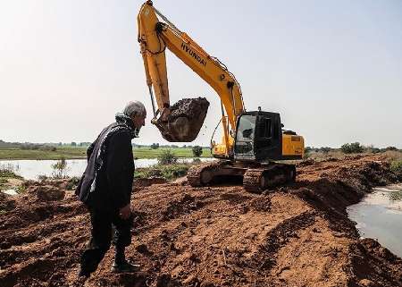 مديركل راه و شهرسازي خوزستان: وضعيت شادگان عادي است مديركل راه و شهرسازي خوزستان: وضعيت شادگان عادي است