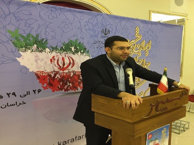 كارآفرینی نیازمند فرهنگ سازی در جامعه است كارآفرینی نیازمند فرهنگ سازی در جامعه است