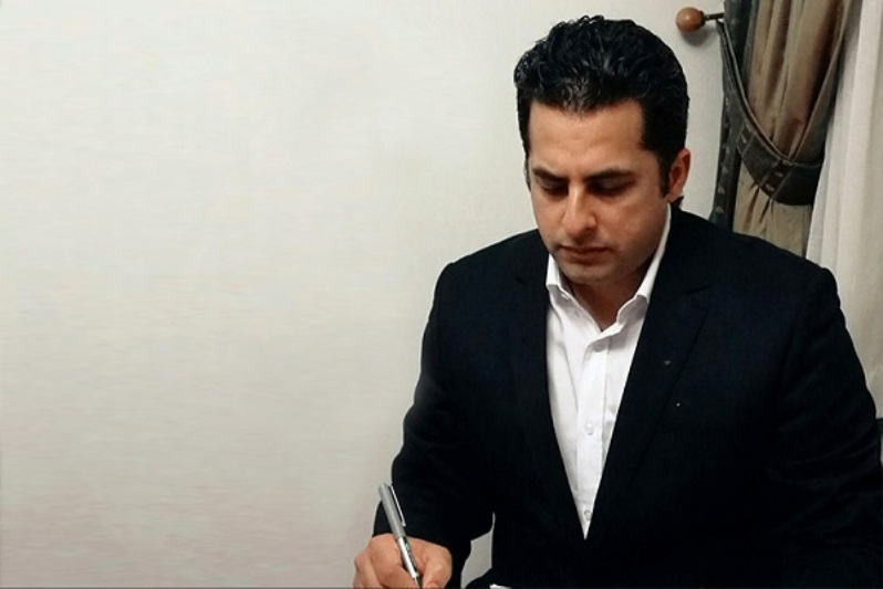پیشنهاد به رسانههای ایران -رضا نصری** پیشنهاد به رسانههای ایران -رضا نصری**