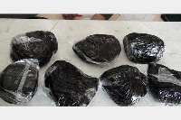 20 كيلو گرم موادمخدر در اروميه كشف شد