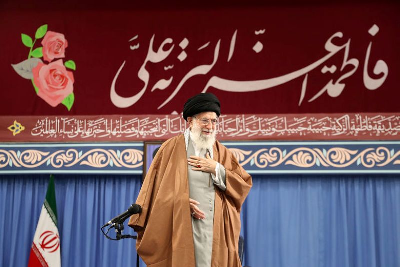 پیامی كه در سیل شیراز امیدبخش شد پیامی كه در سیل شیراز امیدبخش شد