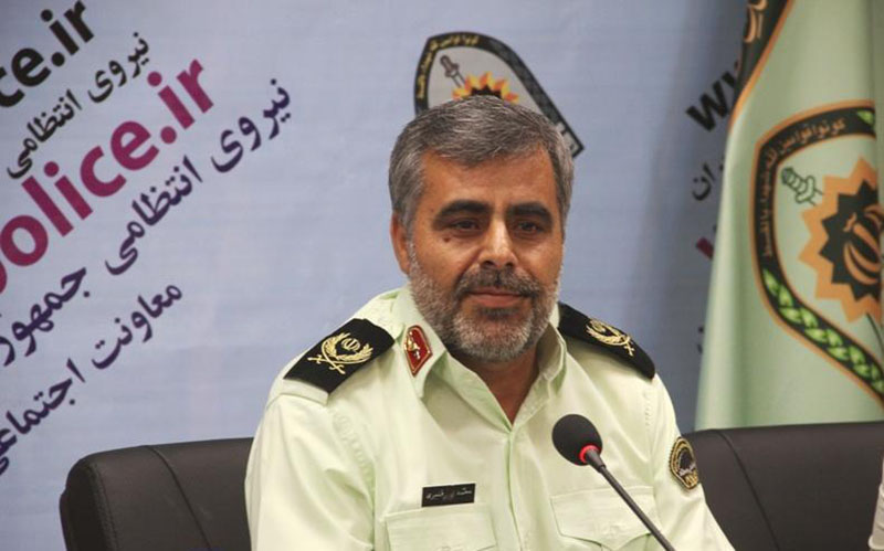 عاملان سرقت هاي مسلحانه در جنوب شرق كشور دستگير شدند عاملان سرقت هاي مسلحانه در جنوب شرق كشور دستگير شدند