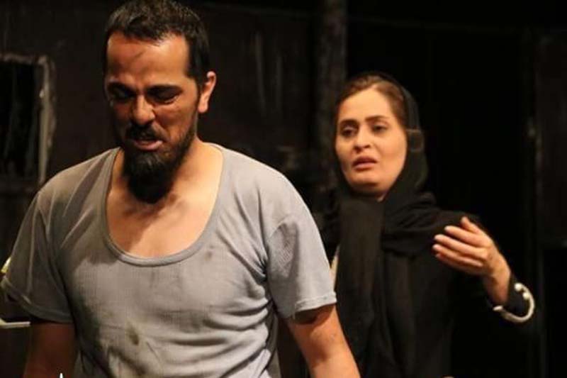 نمايش دوئت تنهايي از قزوين در جشنواره هشتگرد حضور مي يابد نمايش دوئت تنهايي از قزوين در جشنواره هشتگرد حضور مي يابد