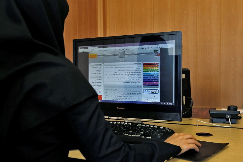انتخاب رشته دكتری 98 از 31 فروردین آغاز می شود انتخاب رشته دكتری 98 از 31 فروردین آغاز می شود