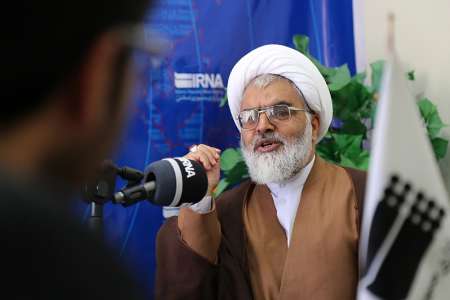 عضو خبرگان رهبری: سال 98 با امید و فداكاری آغاز شد عضو خبرگان رهبری: سال 98 با امید و فداكاری آغاز شد
