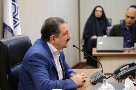 سلیمی: بخش عمده پروژه های عمرانی دانشگاه علامه تكمیل شد سلیمی: بخش عمده پروژه های عمرانی دانشگاه علامه تكمیل شد