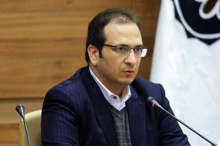 معاون بنیاد ملی نخبگان:شرایط فعلی، فرصت بی بدیل برای نخبگان است معاون بنیاد ملی نخبگان:شرایط فعلی، فرصت بی بدیل برای نخبگان است