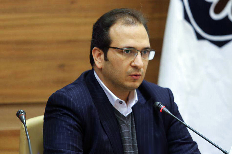معاون بنیاد ملی نخبگان:شرایط فعلی، فرصت بی بدیل برای نخبگان است معاون بنیاد ملی نخبگان:شرایط فعلی، فرصت بی بدیل برای نخبگان است