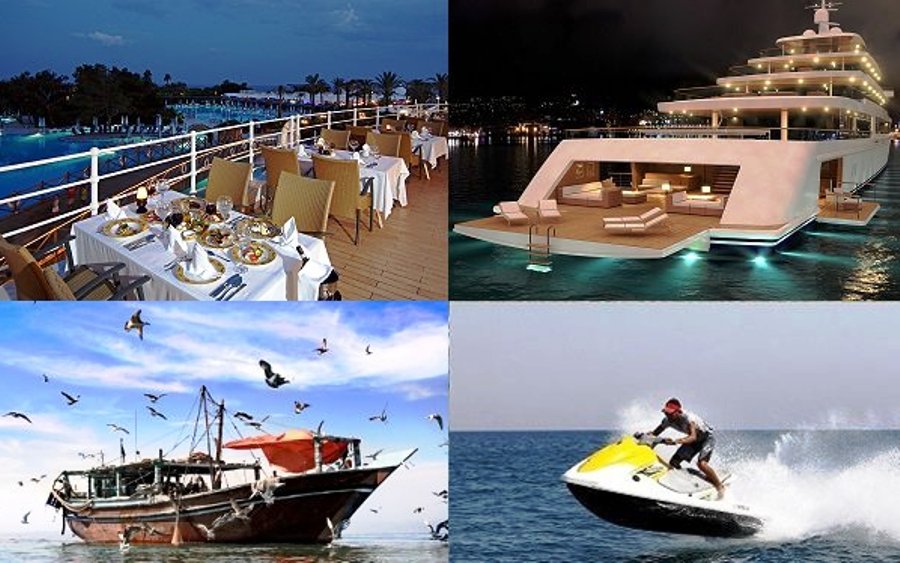 Bushehr; Iran's maritime, energy tourism destination Bushehr; Iran's maritime, energy tourism destination