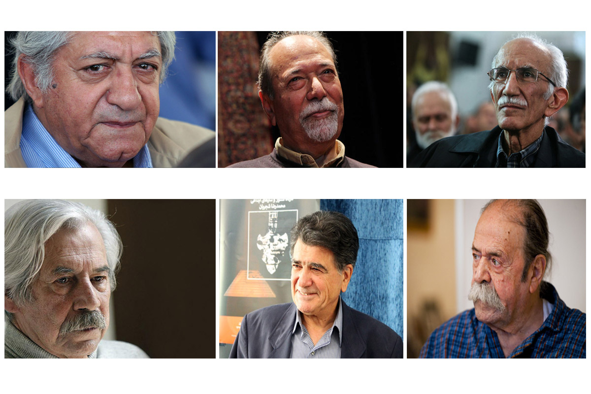 Tehran to name streets after artists Tehran to name streets after artists