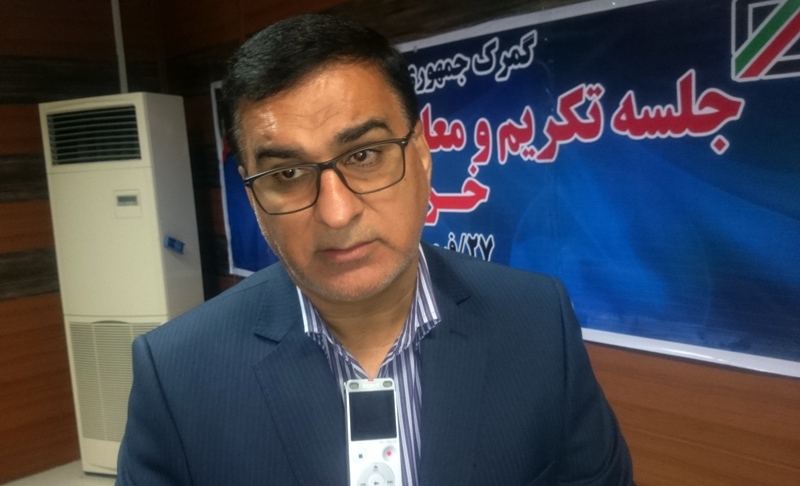 91 درصد درآمد خوزستان از محل ماليات است 91 درصد درآمد خوزستان از محل ماليات است