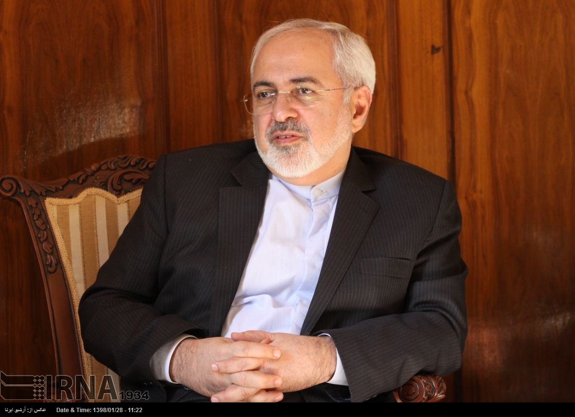 Irán reitera su voluntad de alcanzar una solución negociada en el conflicto de Siria Irán reitera su voluntad de alcanzar una solución negociada en el conflicto de Siria