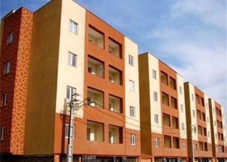 250 واحد مسكن شهری در قزوین احداث می شود 250 واحد مسكن شهری در قزوین احداث می شود