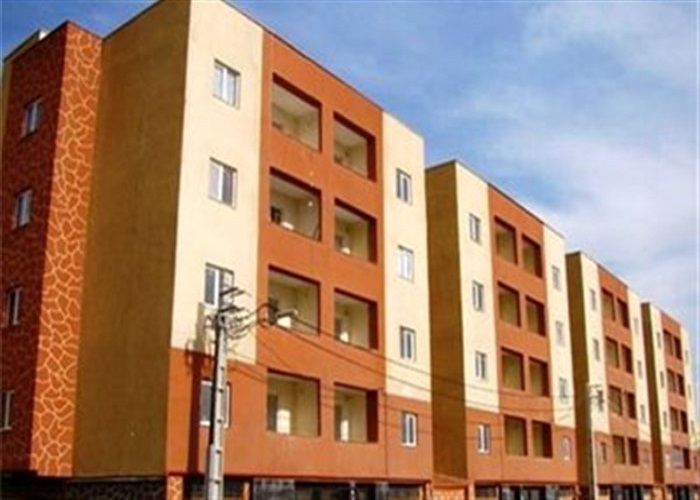250 واحد مسكن شهری در قزوین احداث می شود 250 واحد مسكن شهری در قزوین احداث می شود