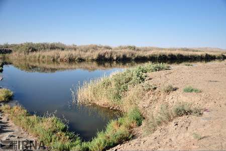 سالها خشكسالی با یك سال ترسالی جبران نمی شود