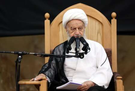 اعتقادات مذهبی عامل اصلی كمك های مردمی در وقوع حوادث است اعتقادات مذهبی عامل اصلی كمك های مردمی در وقوع حوادث است