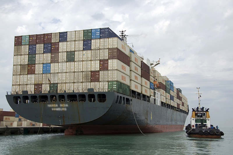 Waren-Exporte von Bushehr nach Katar um 62% gestiegen Waren-Exporte von Bushehr nach Katar um 62% gestiegen