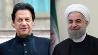 عمران خان و سفری برای تحكیم روابط با ایران