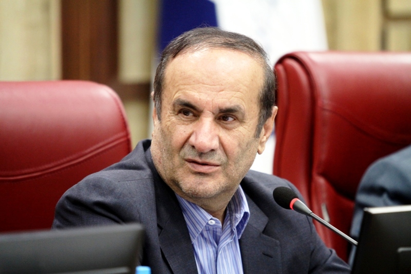استاندار: بازسازی مناطق سیل زده ایلام تسریع می یابد استاندار: بازسازی مناطق سیل زده ایلام تسریع می یابد