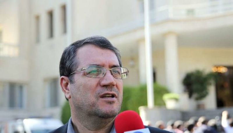 رحمانی: قطعه سازان تسهیلات ارزی را ریالی بازپرداخت می كنند رحمانی: قطعه سازان تسهیلات ارزی را ریالی بازپرداخت می كنند