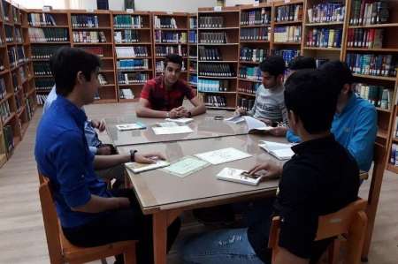 بيش از 3 هزار برنامه فرهنگي در كتابخانه هاي كردستان برگزار شد