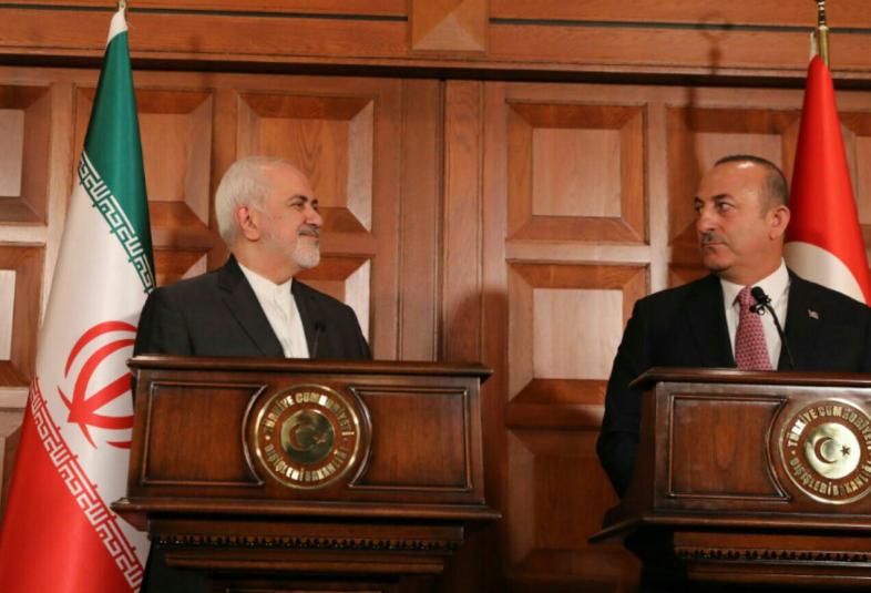 Zarif: Iran never to let US disrupt its trade Zarif: Iran never to let US disrupt its trade