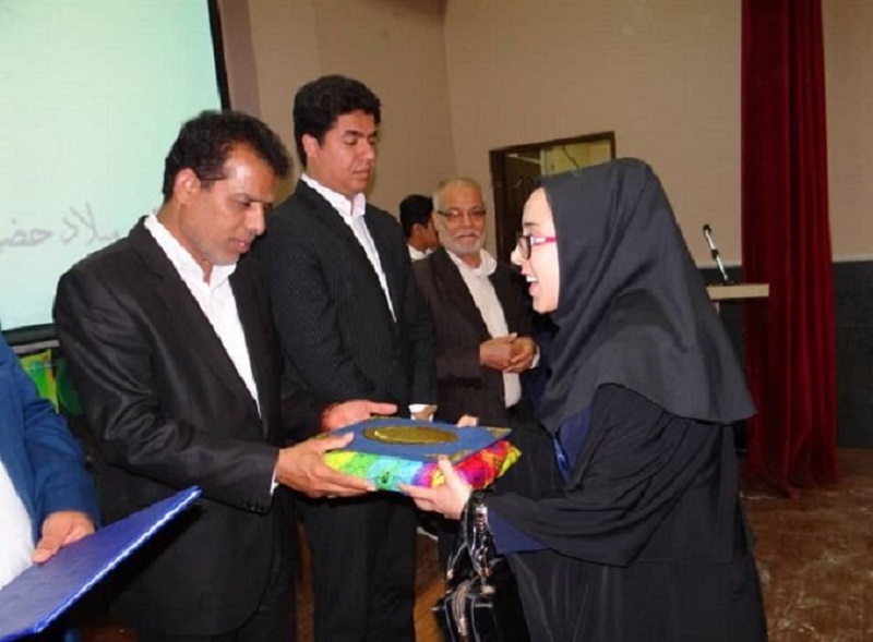 250 برنامه نشاط اجتماعی در دشتی برگزار شد