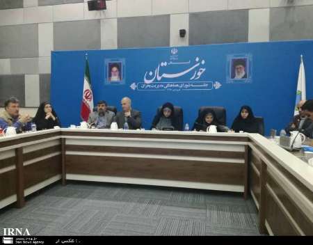 تعداد اردوگاه های سیل زده خوزستان به 85 اردوگاه كاهش یافت تعداد اردوگاه های سیل زده خوزستان به 85 اردوگاه كاهش یافت