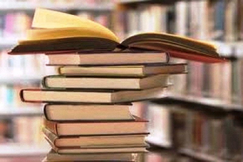 كتابخانه تخصصي هنرهاي تجسمي در قزوين افتتاح شد كتابخانه تخصصي هنرهاي تجسمي در قزوين افتتاح شد