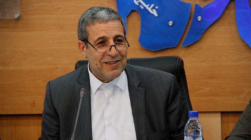 استاندار بوشهر:افزايش قيمت خلاف رونق توليد است استاندار بوشهر:افزايش قيمت خلاف رونق توليد است