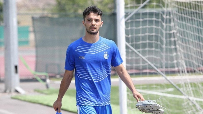 نورافكن: به خاطر استقلال اخراج شدم نورافكن: به خاطر استقلال اخراج شدم