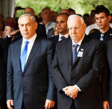 نتانیاهو با پرونده قضایی فساد، مأمور تشكیل كابینه شد