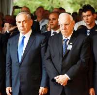 نتانیاهو با پرونده قضایی فساد، مأمور تشكیل كابینه شد