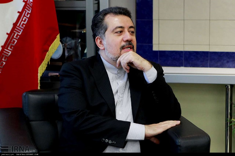 سازمان های دولتی برای فعالیت جوانان مشكل تراشی نكنند سازمان های دولتی برای فعالیت جوانان مشكل تراشی نكنند